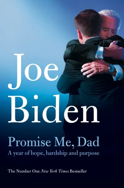 Promise Me Dad - Joe Biden - 1