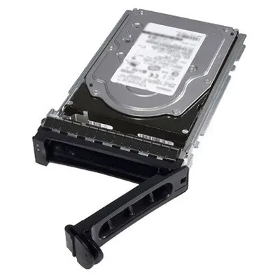 Disk HDD Dell 480GB, SATA 6Gbps, 2.5", hot plug, gri - 1