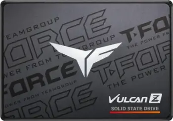 SSD i brendshëm Teamgroup T-Force Vulcan Z, 2TB, 2.5", SATA3
