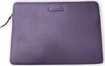 Mbështjellës laptopi Dbramante1928 Paris Pa15pbpu5503, 15" 16", lëkurë, lejla
