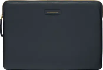 Mbështjellës laptopi dbramante1928 PA13PBBL5599, 13", lëkurë, blu