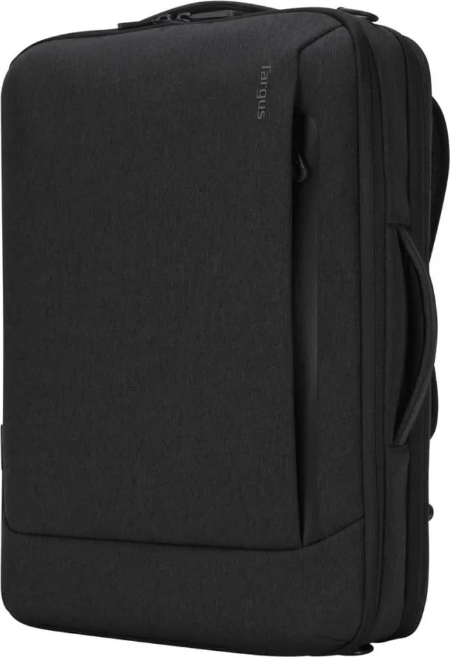 Çantë Shpine për Laptop Targus Cypress, 15.6", e zezë - 1