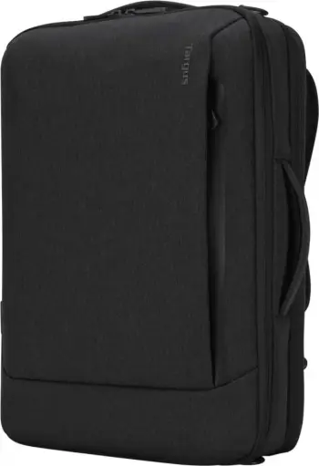 Çantë Shpine për Laptop Targus Cypress, 15.6", e zezë