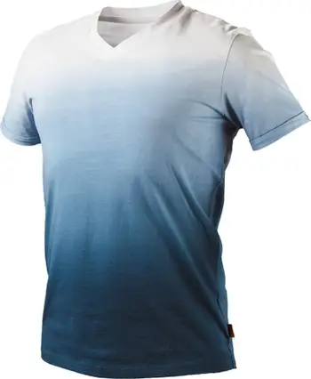Bluzë Neo Neo T-shirt, koleksioni NEO DENIM, madhësia S, blu e errët