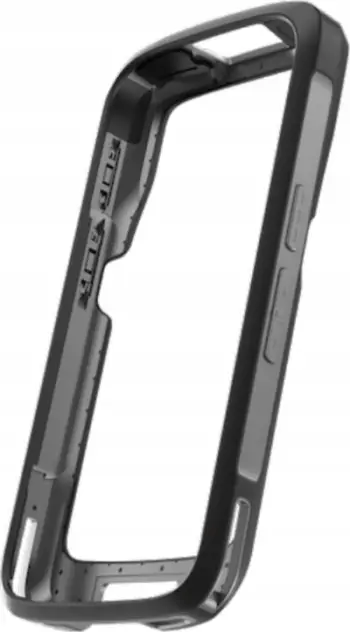 Etui mbrojtëse për skaner Zebra SG-TC2L-BOOT-01, për TC22 TC27, e zezë