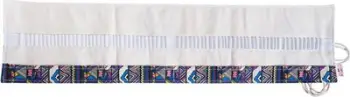 Etui për lapsa ngjyrues Koh-I-Noor, për 48 copë, me lidhëse, shumëngjyrëshe