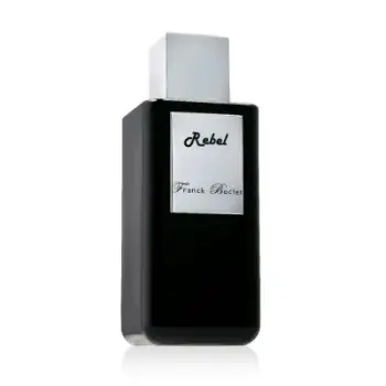 Extrait de Parfum Franck Boclet Rebel, 100 ml