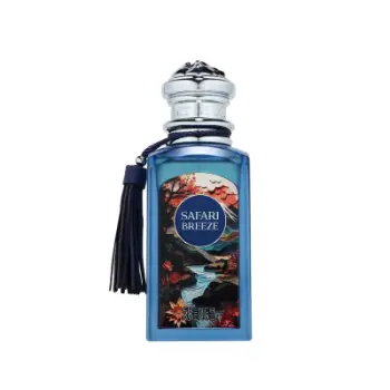 Extrait de Parfum French Avenue Safari Breeze, 100ml
