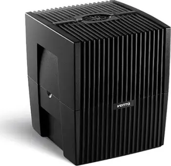 Purifikues ajri Venta AH515 Original Connect, për 35 m², Wi‑Fi, i zi