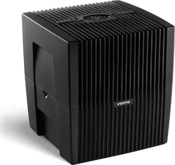 Purifikues ajri Venta AH535 Original Connect, për 45 m², kontroll me aplikacion, i zi