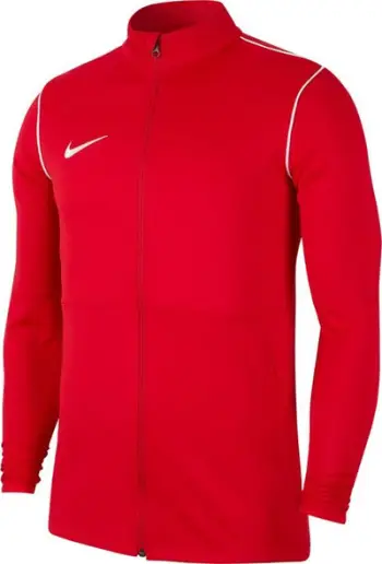Bluzë sportive Nike JR Dry Park 20 Training (BV6906-657) - 21786_189104, 122 cm, e kuqe
