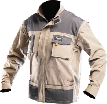 Bluze pune Neo 2in1 Work 81-310-S, madhësia S 48, pambuk 100%