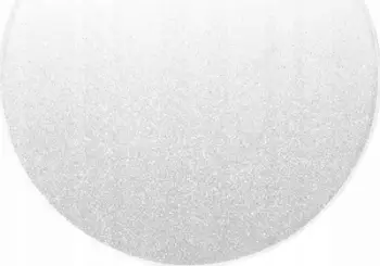 Stendë xhami për qirinj Atmosphera, Ø30 cm, pasqyrë, transparente