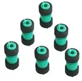 Kit rula furnizimi printeri CET CET3958, kompatibil me W840 W850, i gri