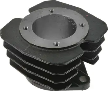 Stator kompresori ajri GEKO G80300, për depozit 24 50L, metalik