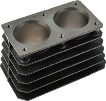 Stator për kompresor ajri GEKO G80300, për depozitë 24 50L