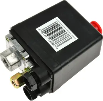 Stator kompresori ajri GEKO G80300, për kompresor 24 50L, 3.2kg