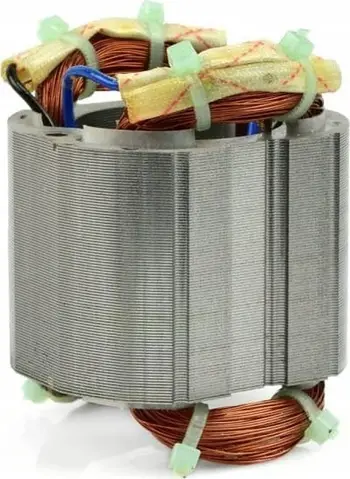 Stator për rrafshine orbitale GEKO G80810, 125mm, 450W