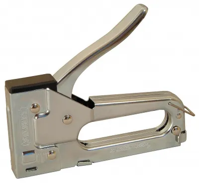 Stapler Stanley 6 TR45, metalik, argjendtë - 1