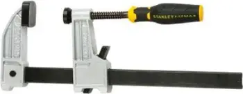 Kleme F Stanley Fatmax FMHT0-83247, 800mm, metal, e verdhë