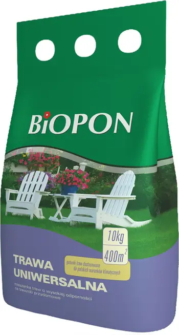 Farë bari Biopon Universal, përzierje universale, 10 kg