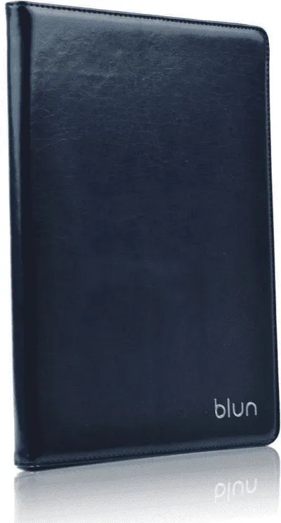 Mbështjellëse Blun për tabletë 8'', e kaltër - 1