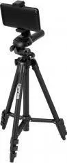 Stativ foto Camrock TA10, set për telefon dhe kamera, 36cm, i zi - 5