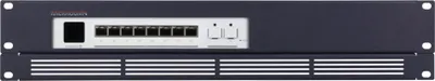 Kit montimi rack Rackmount.IT RM-UB-T6, për switch, 2U, metalik blu e errët - 2