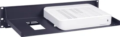 Kit montimi rack Rackmount.IT RM-UB-T6, për switch, 2U, metalik blu e errët - 3