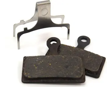 Fërkues frenash Clarks Shimano XTR M985, 20 palë