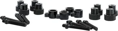 Kit montimi Thermal Grizzly AM5 Adapter, offset, alumini, i zi - 2