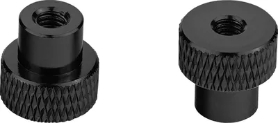 Kit montimi Thermal Grizzly AM5 Adapter, offset, alumini, i zi - 3