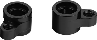 Kit montimi Thermal Grizzly AM5 Adapter, offset, alumini, i zi - 4