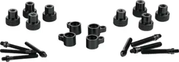Kit montimi Thermal Grizzly AM5 Adapter, offset, alumini, i zi