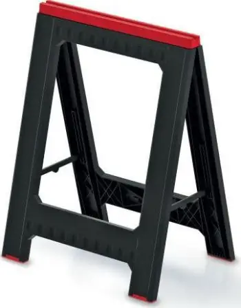 Stativ pune Prosperplast Kistenberg Titan Stand KTIS8060, gjerësi 58cm, 1 copë