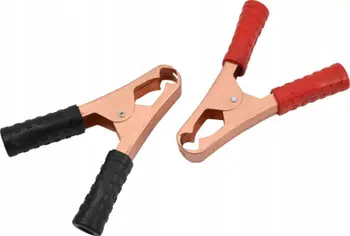 Klepa nisjeje AWTools AW16181, 100A, set 2 copë