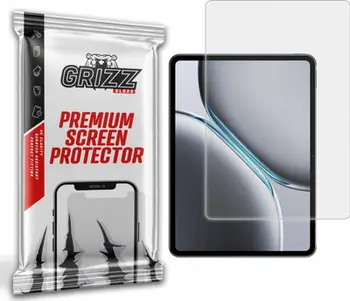 Mbrojtës ekrani Grizzprotector për OnePlus Pad 2, film mat, transparent