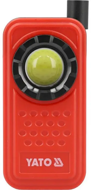 Fener pune YATO Torch Work 600LM 3W1, 600 lm, LED, i zi