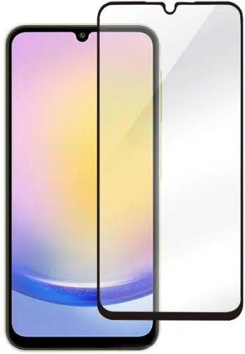 Mbrojtës ekrani dhe pjesë e pasme eSTUFF Titan Shield ES504104, xham i temperuar 9H, transparent