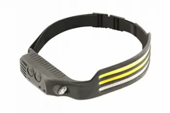 Fener koke Hogert HT1E427, LED, 600 lm, i zi