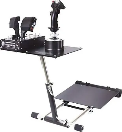 Stendë e rrotave Wheel Stand Pro, e zezë - 1