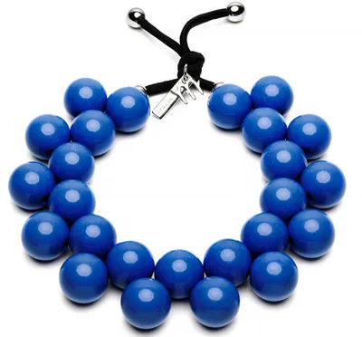 Qafore #ballsmania Blue Olympian C206 19-4056 - 1