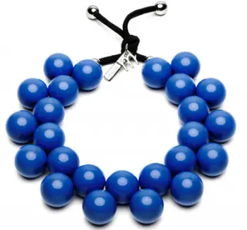 Qafore #ballsmania Blue Olympian C206 19-4056