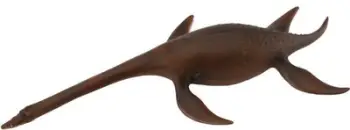 Figura dinosaur Collecta Attenborosaurus, lodër koleksionuese, shumëngjyrëshe