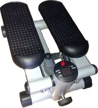 Stepper Spartan Mini, kompjuter trajnimi, për përdorim në shtëpi