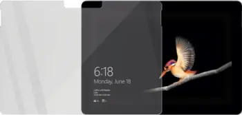 Mbrojtës ekrani PanzerGlass Microsoft Surface Go 4 3 2, xham i temperuar, transparencë e lartë