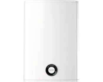 Boiler elektrik Tesy BelliSlimo Lite Cloud 50L, 2400W, EcoSmart, i bardhë