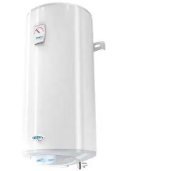 Boiler elektrik TESY BiLight GCV1004420B11TSR, 100L, 2000W, i bardhë