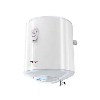 Boiler elektrik Tesy BiLight GCV504420B11TSR, 50 L, 2000 W, i bardhë