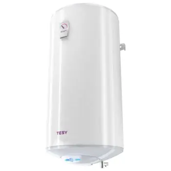 Boiler elektrik Tesy BiLight GCV804420B11TSR, 80L, 2000W, vertikal, i bardhë